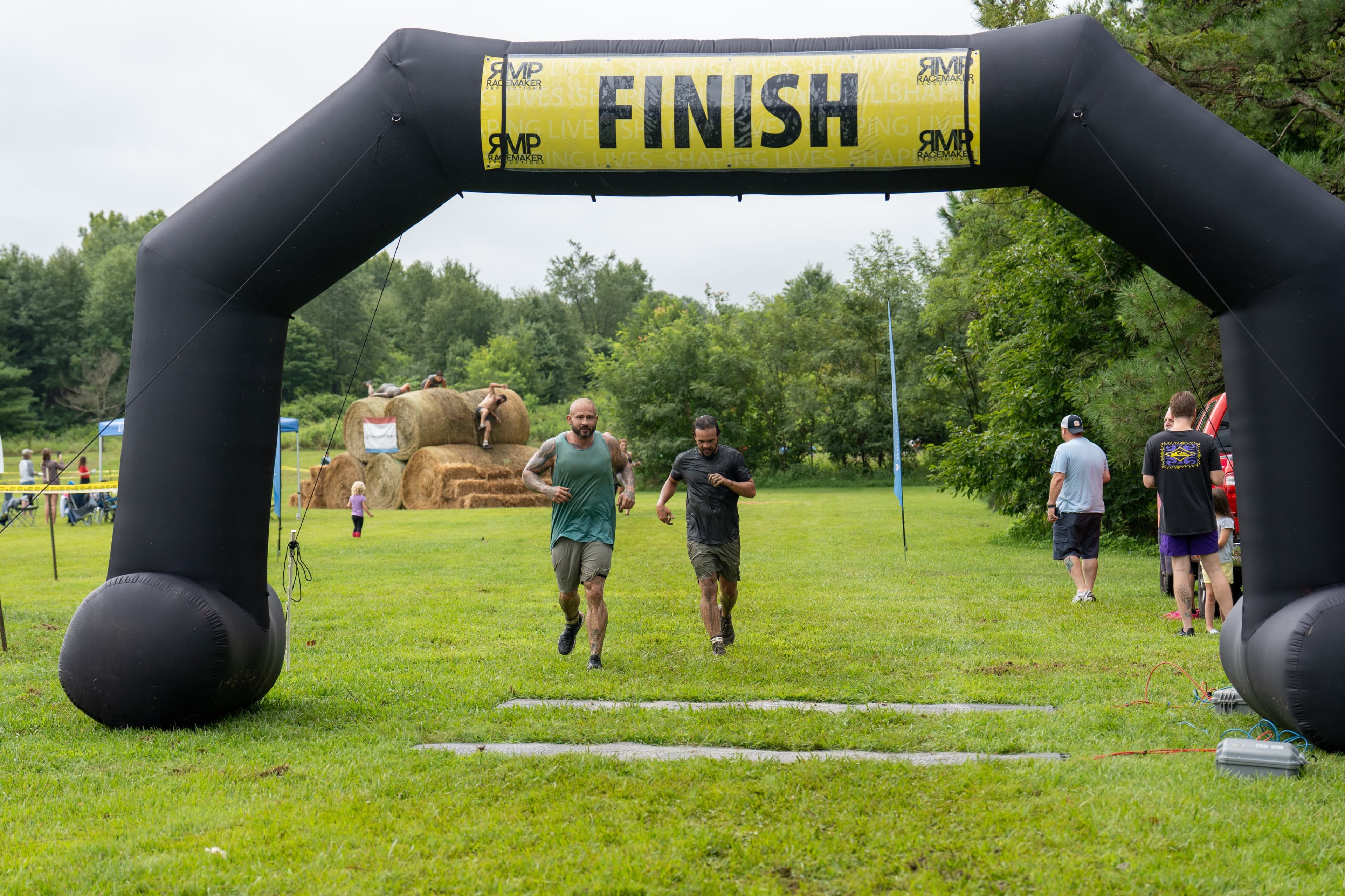 MKK Rugged Race 2026