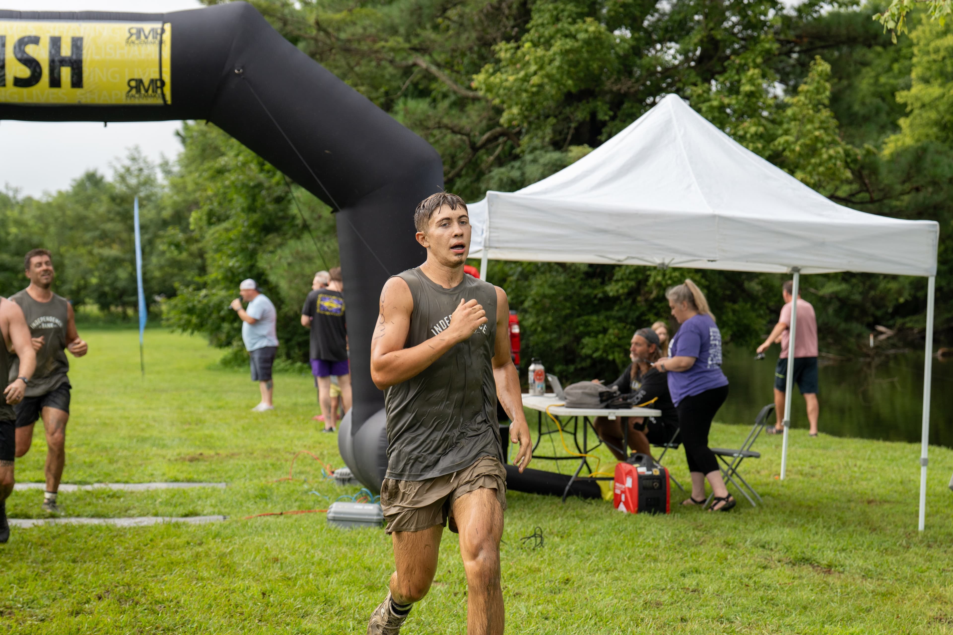 MKK Rugged Race 2026