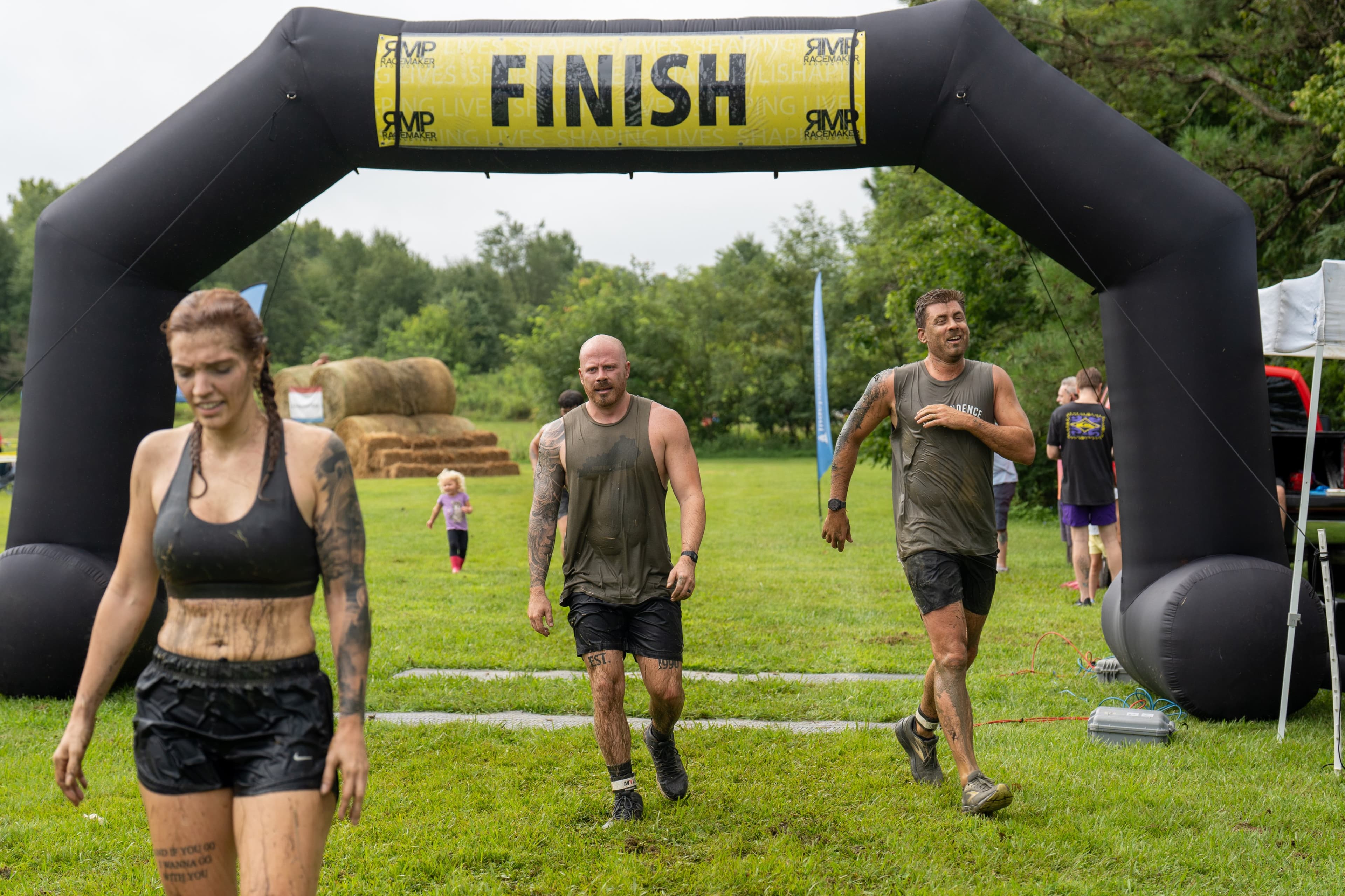 MKK Rugged Race 2026