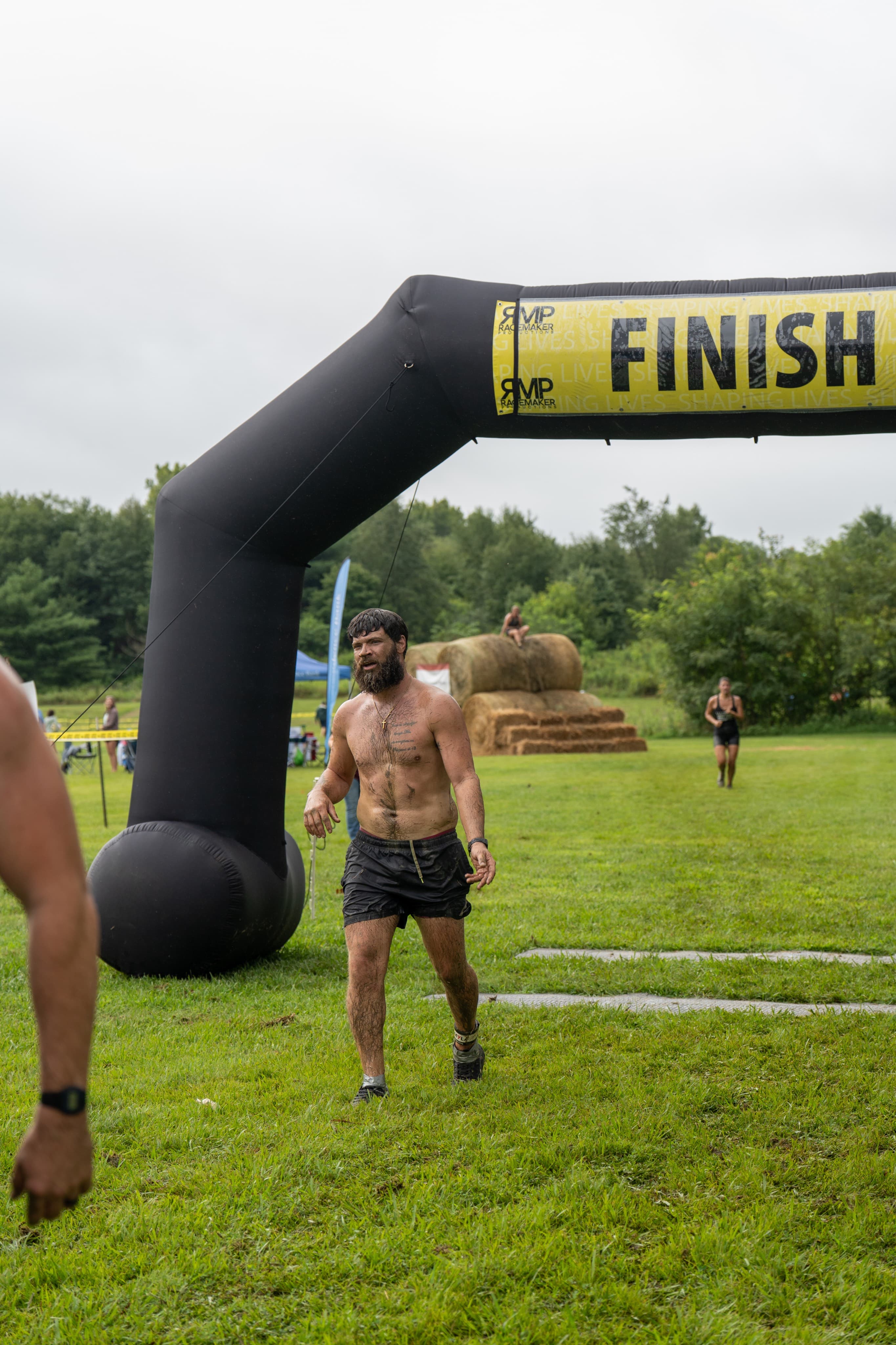 MKK Rugged Race 2026