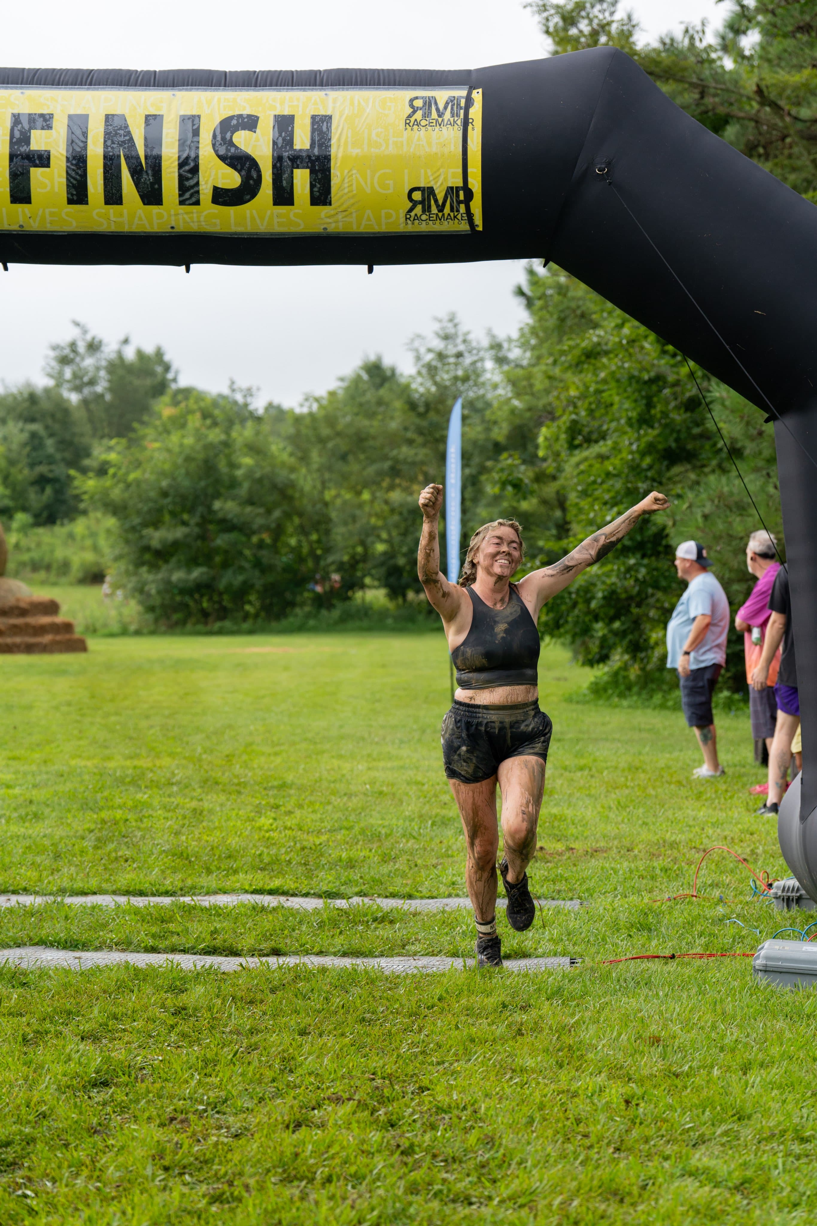 MKK Rugged Race 2026
