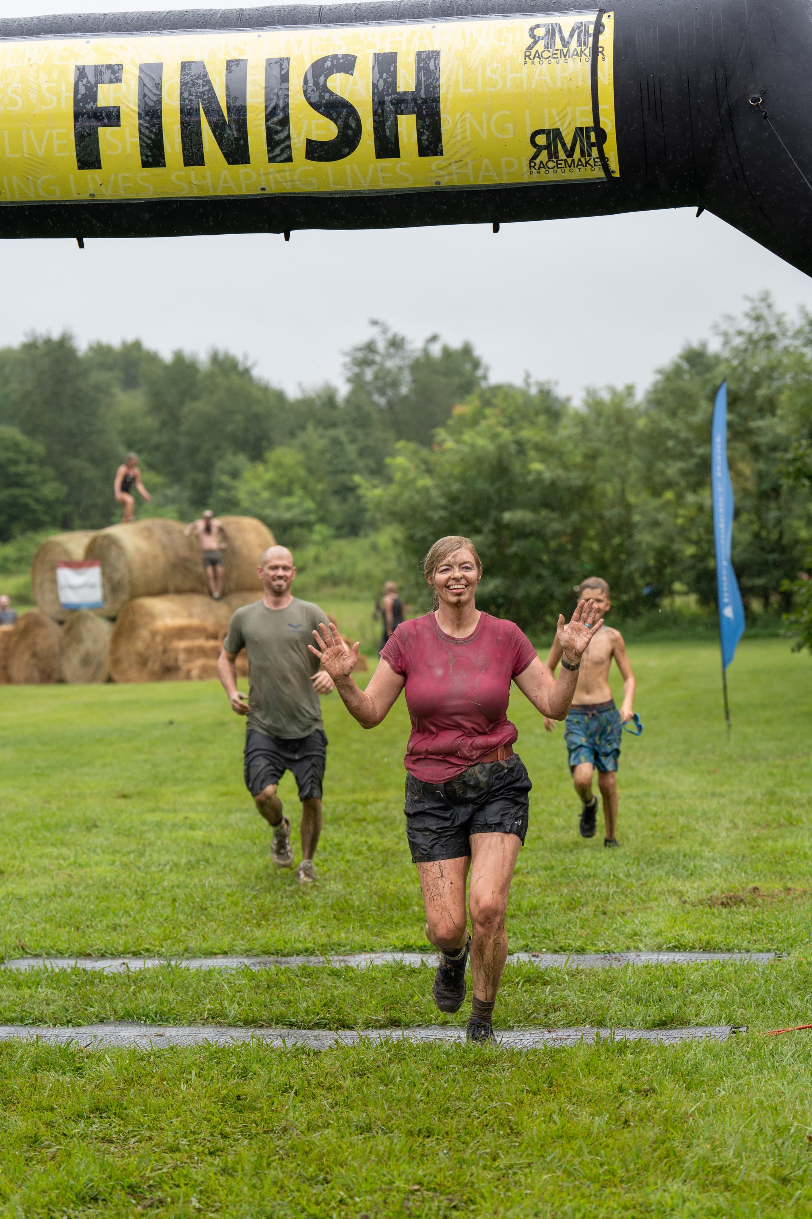 MKK Rugged Race 2026