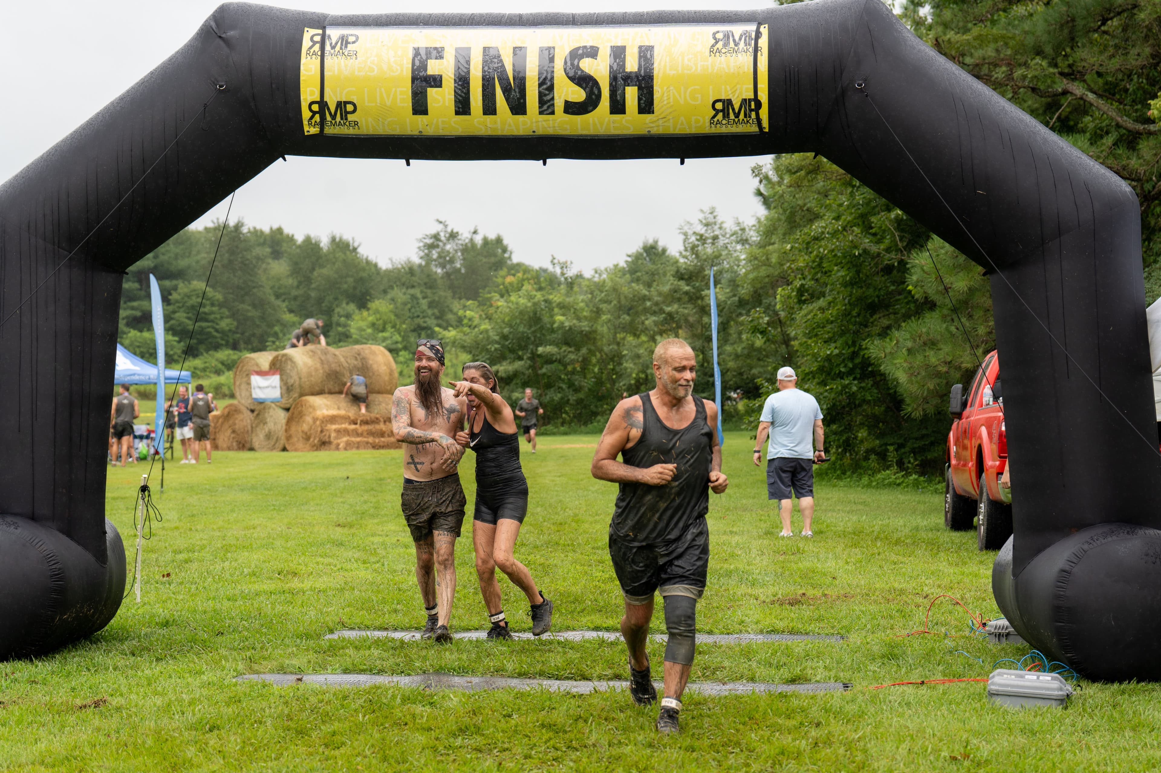 MKK Rugged Race 2026