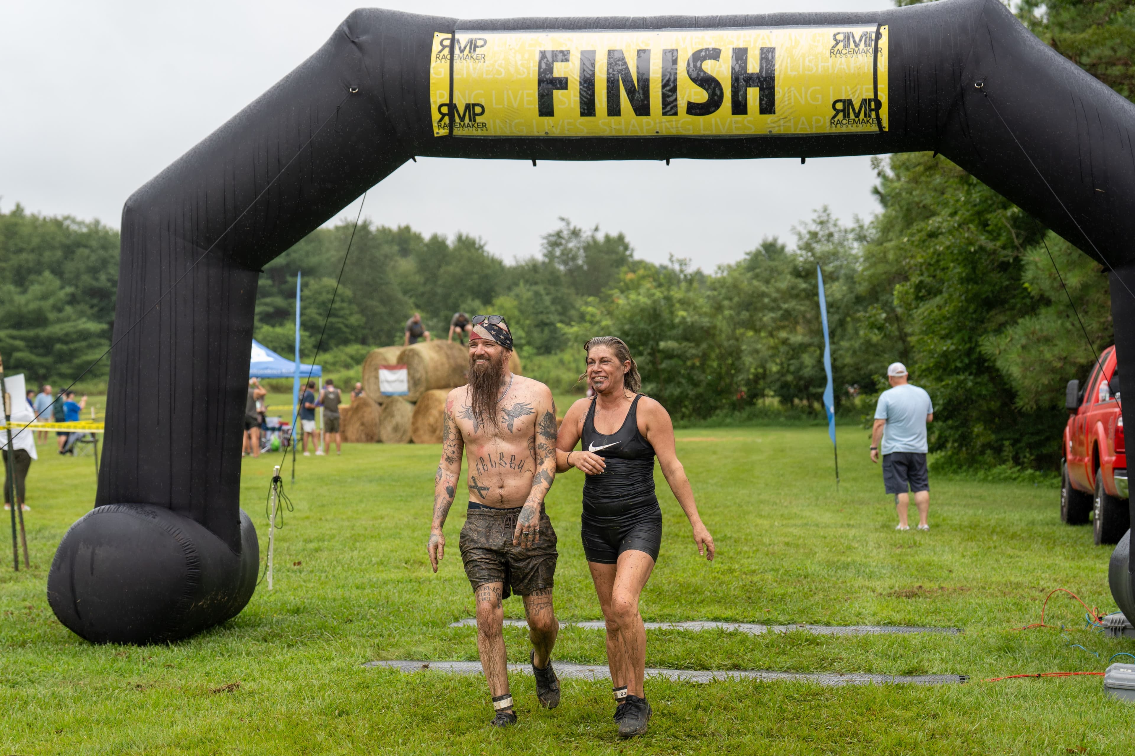 MKK Rugged Race 2026