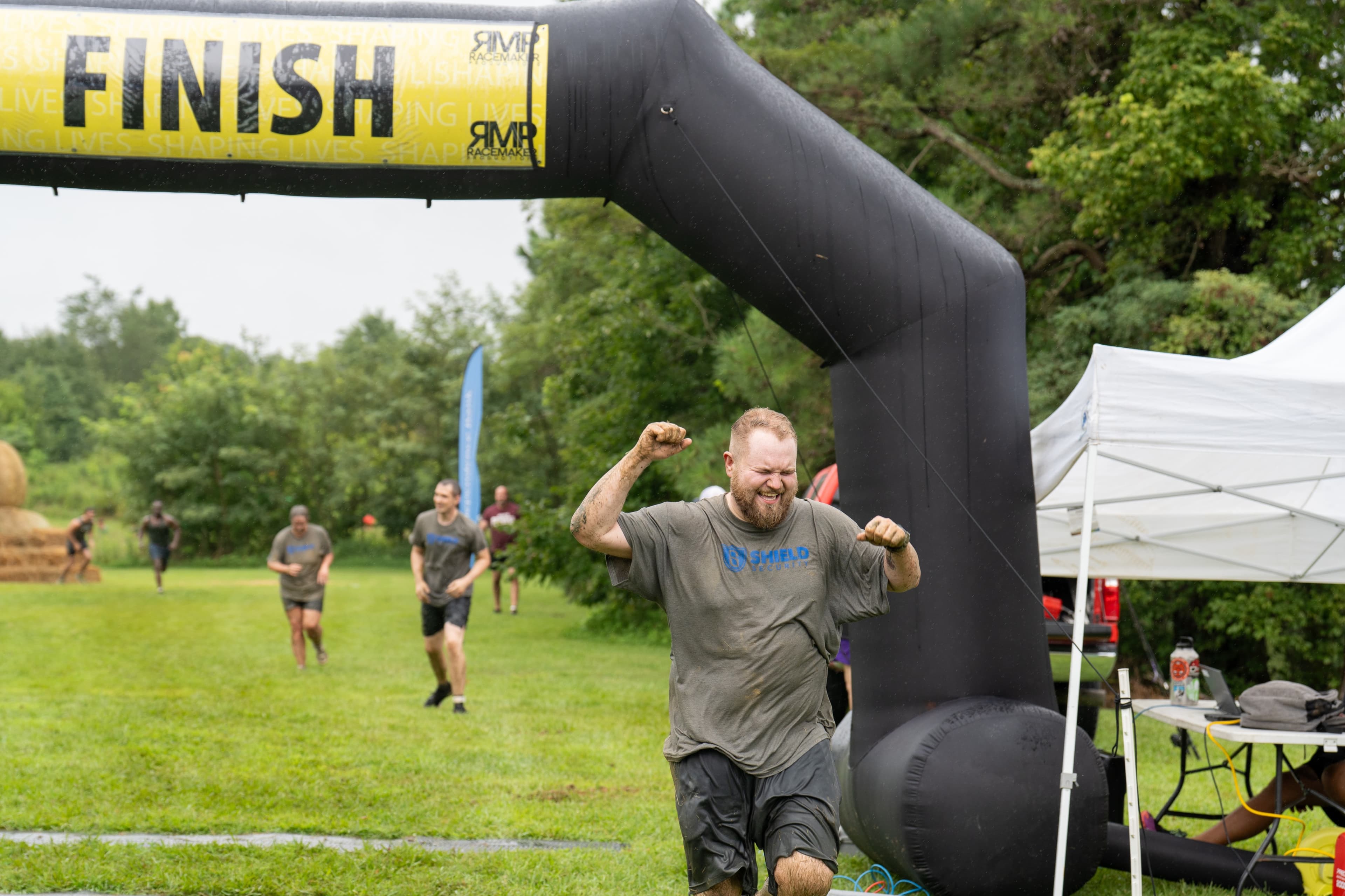 MKK Rugged Race 2026