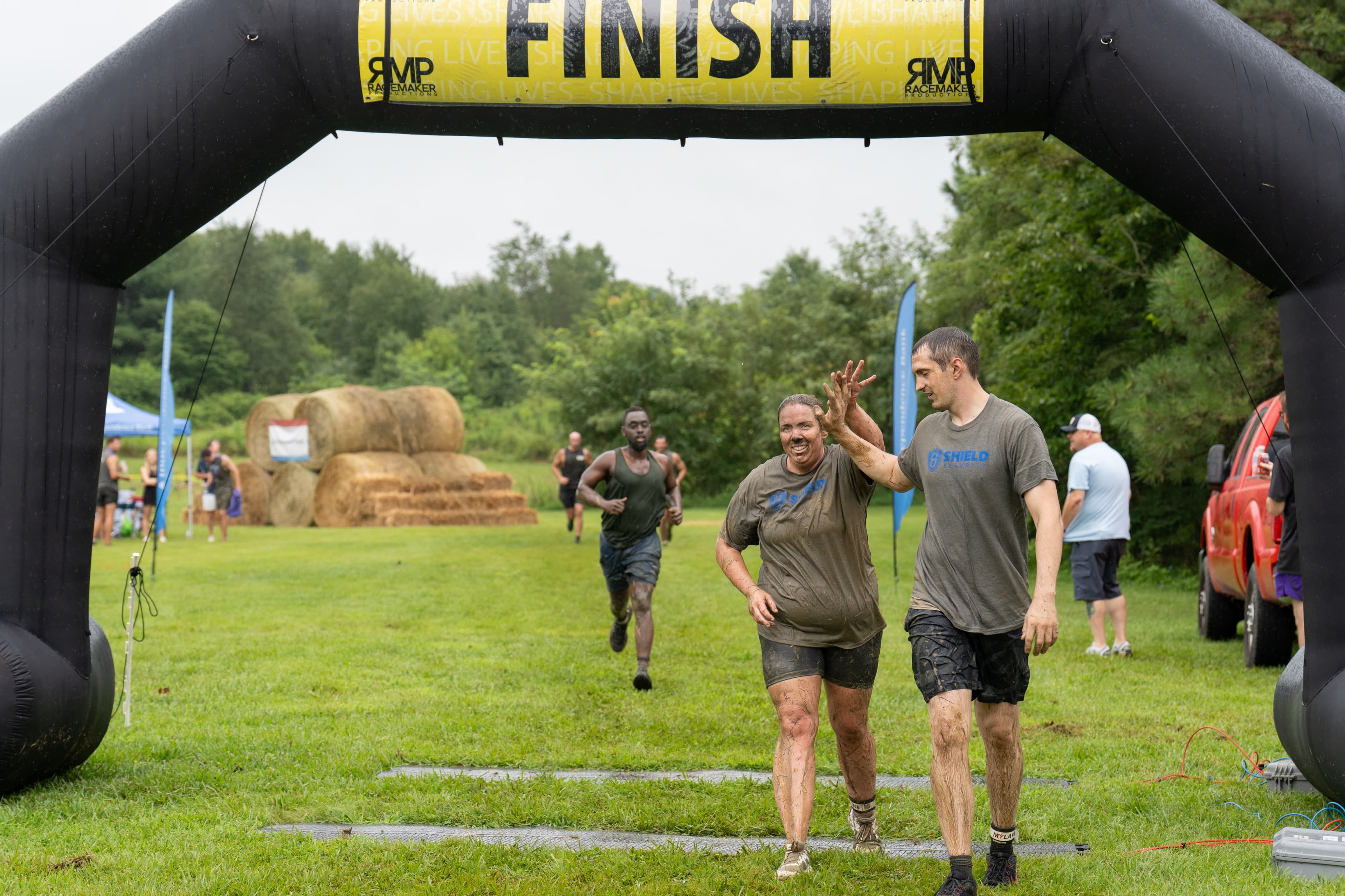 MKK Rugged Race 2026