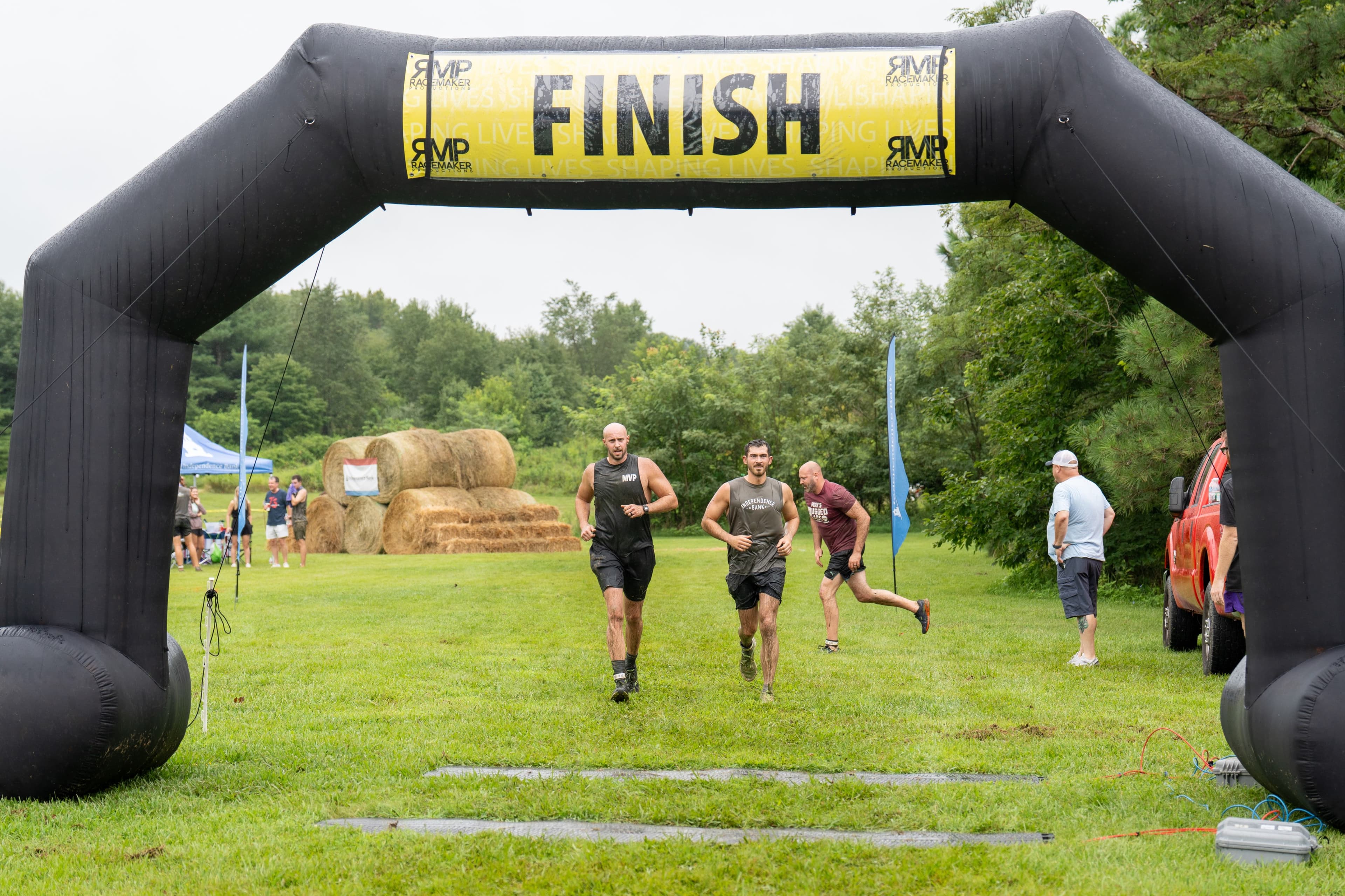 MKK Rugged Race 2026