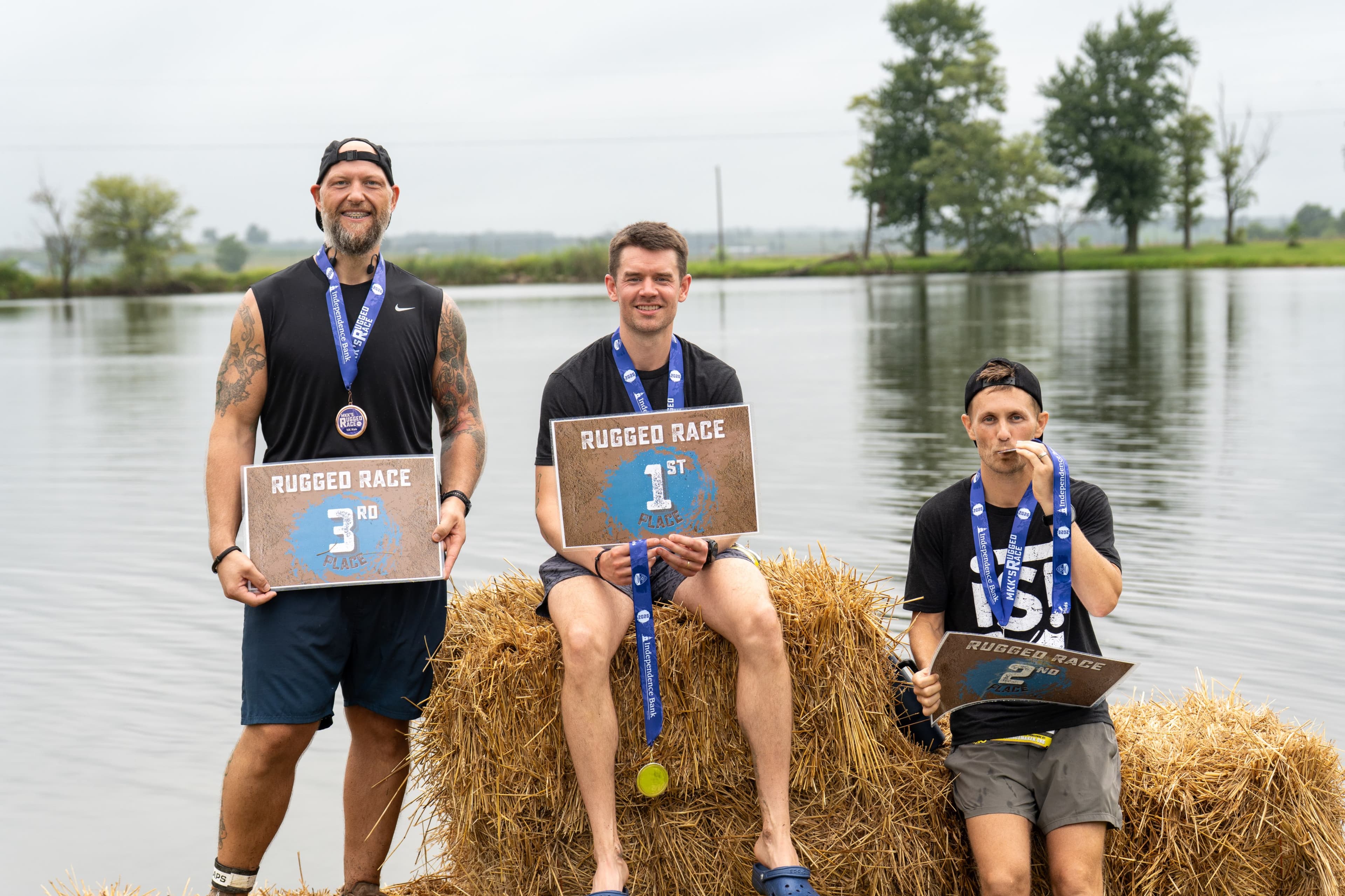 MKK Rugged Race 2026