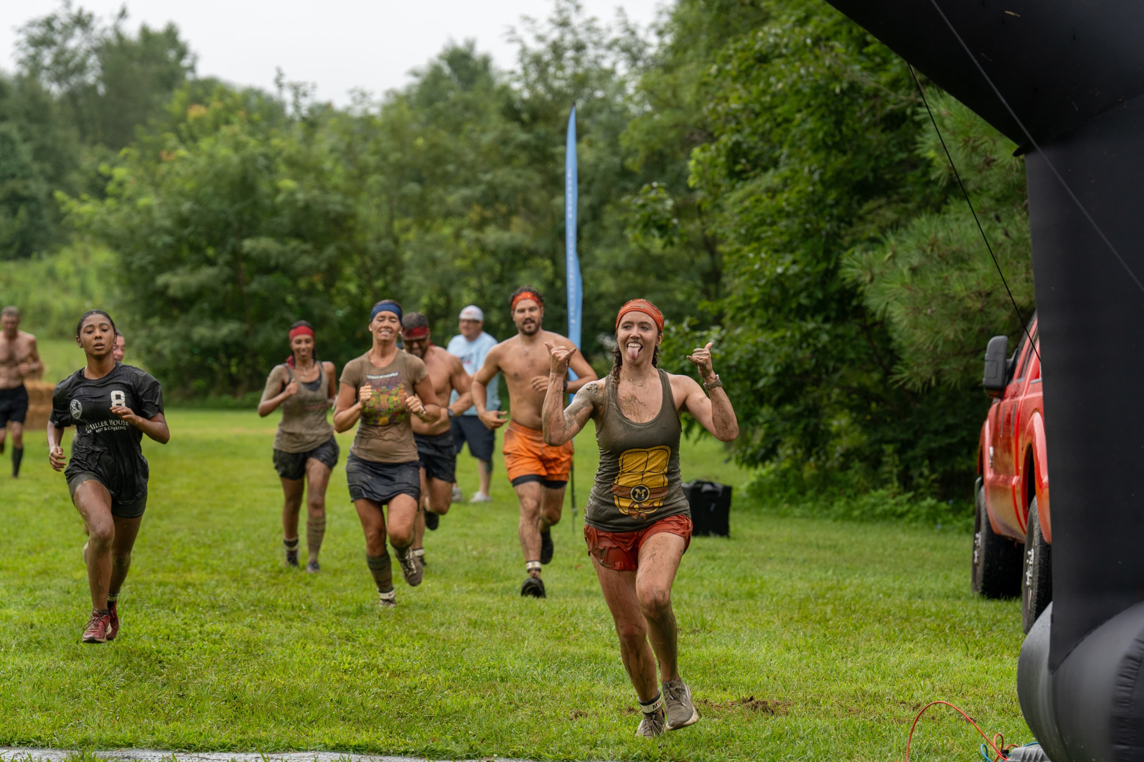 MKK Rugged Race 2026