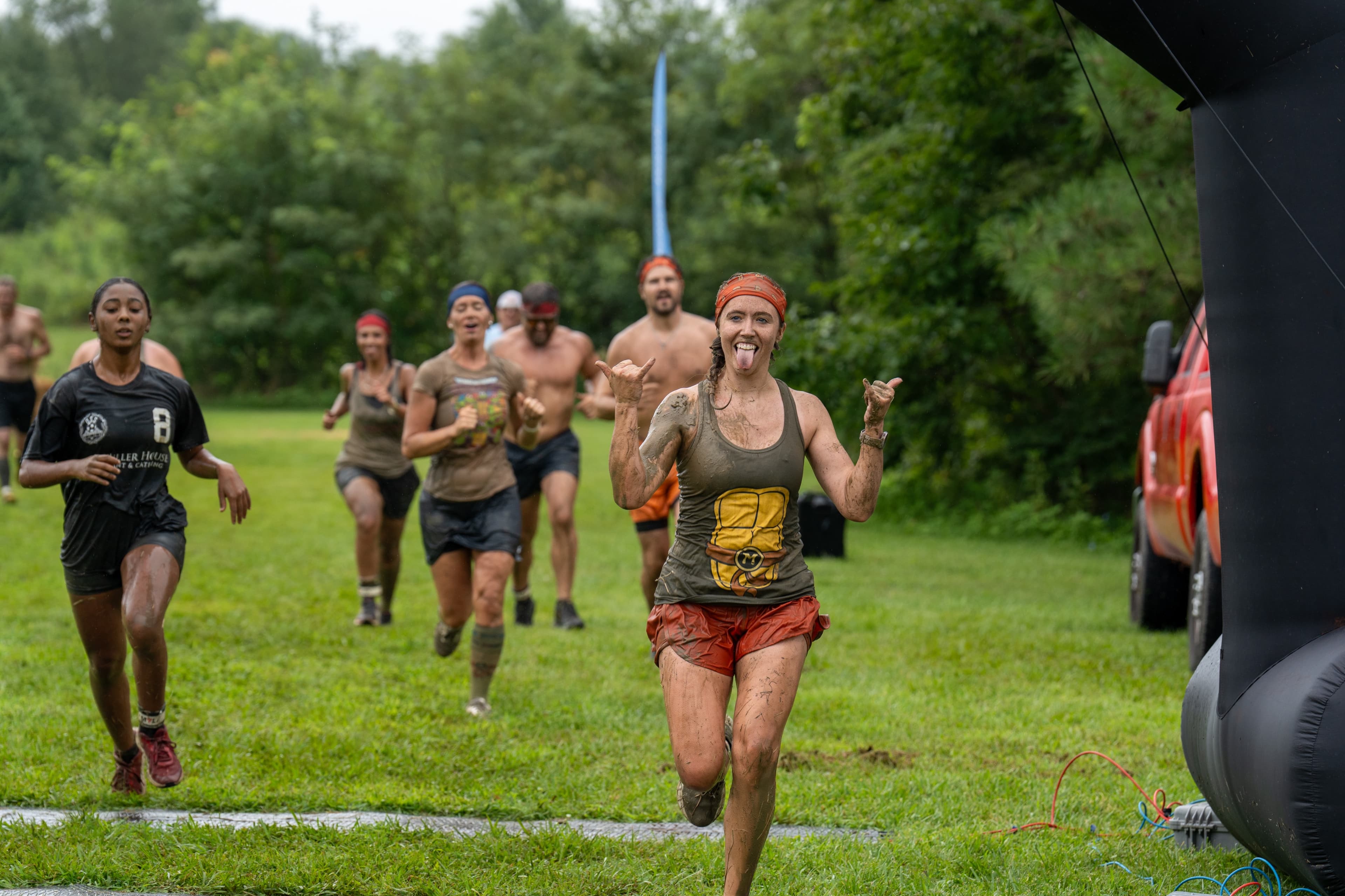MKK Rugged Race 2026
