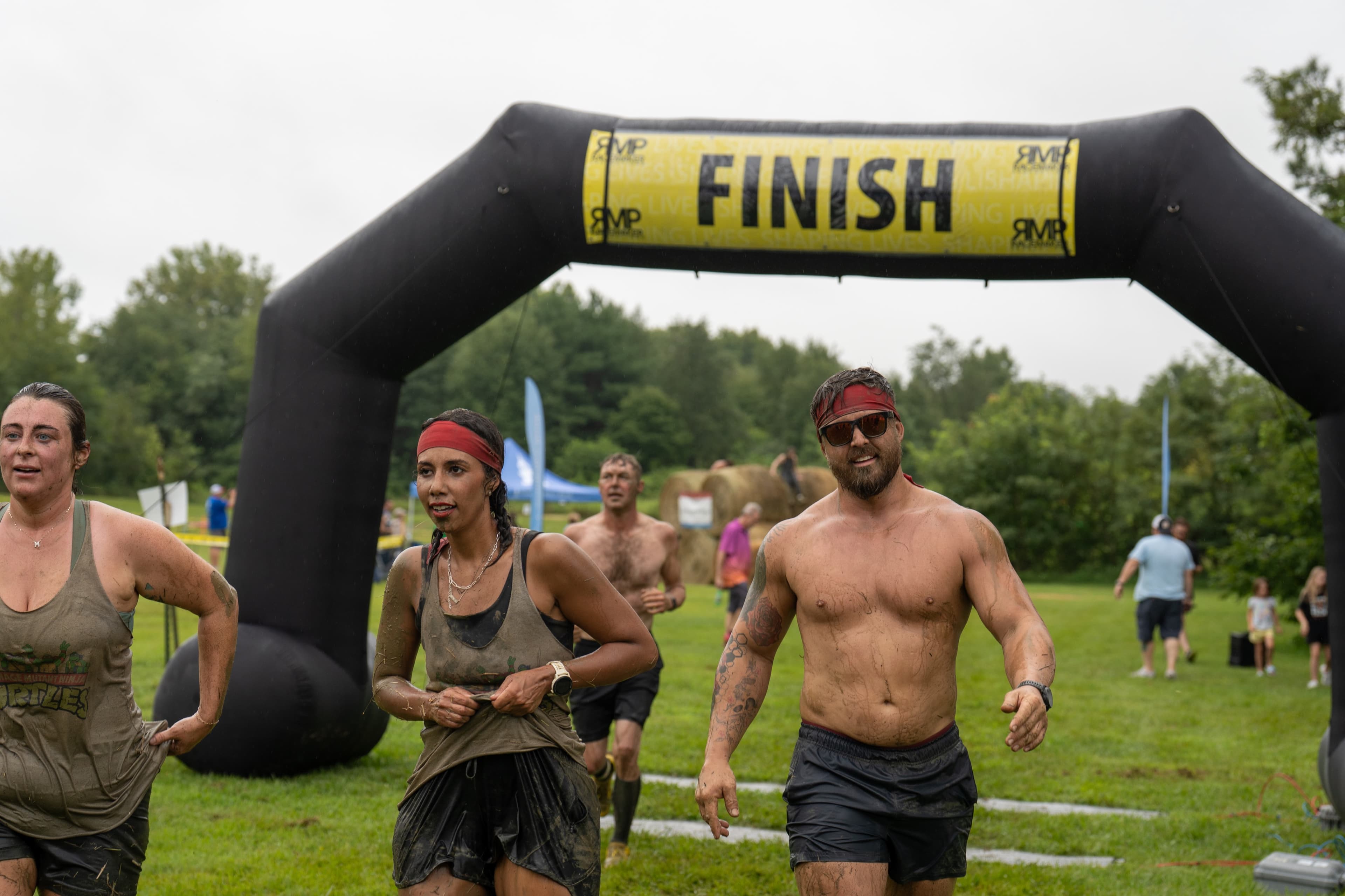 MKK Rugged Race 2026