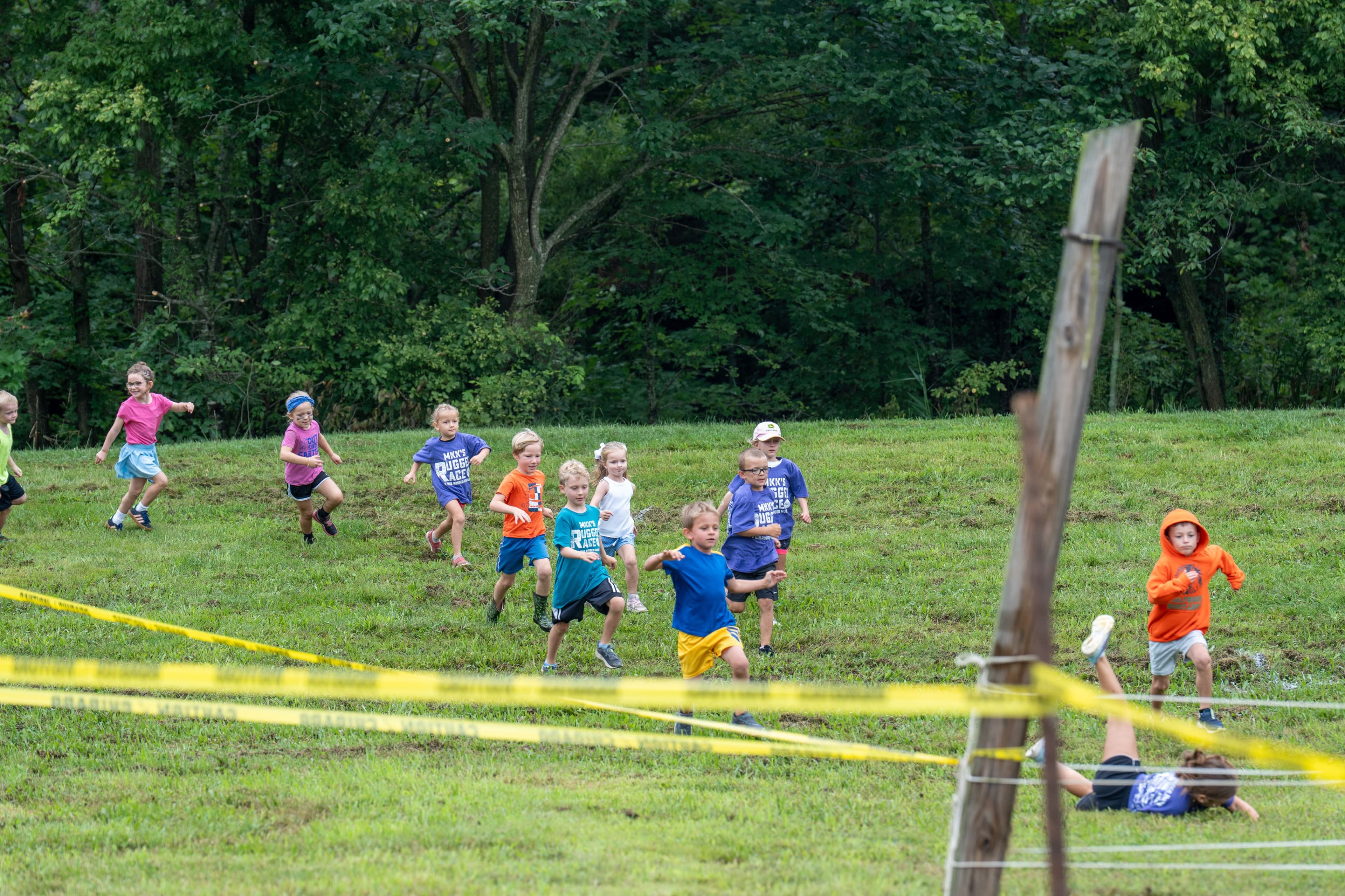MKK Rugged Race 2026