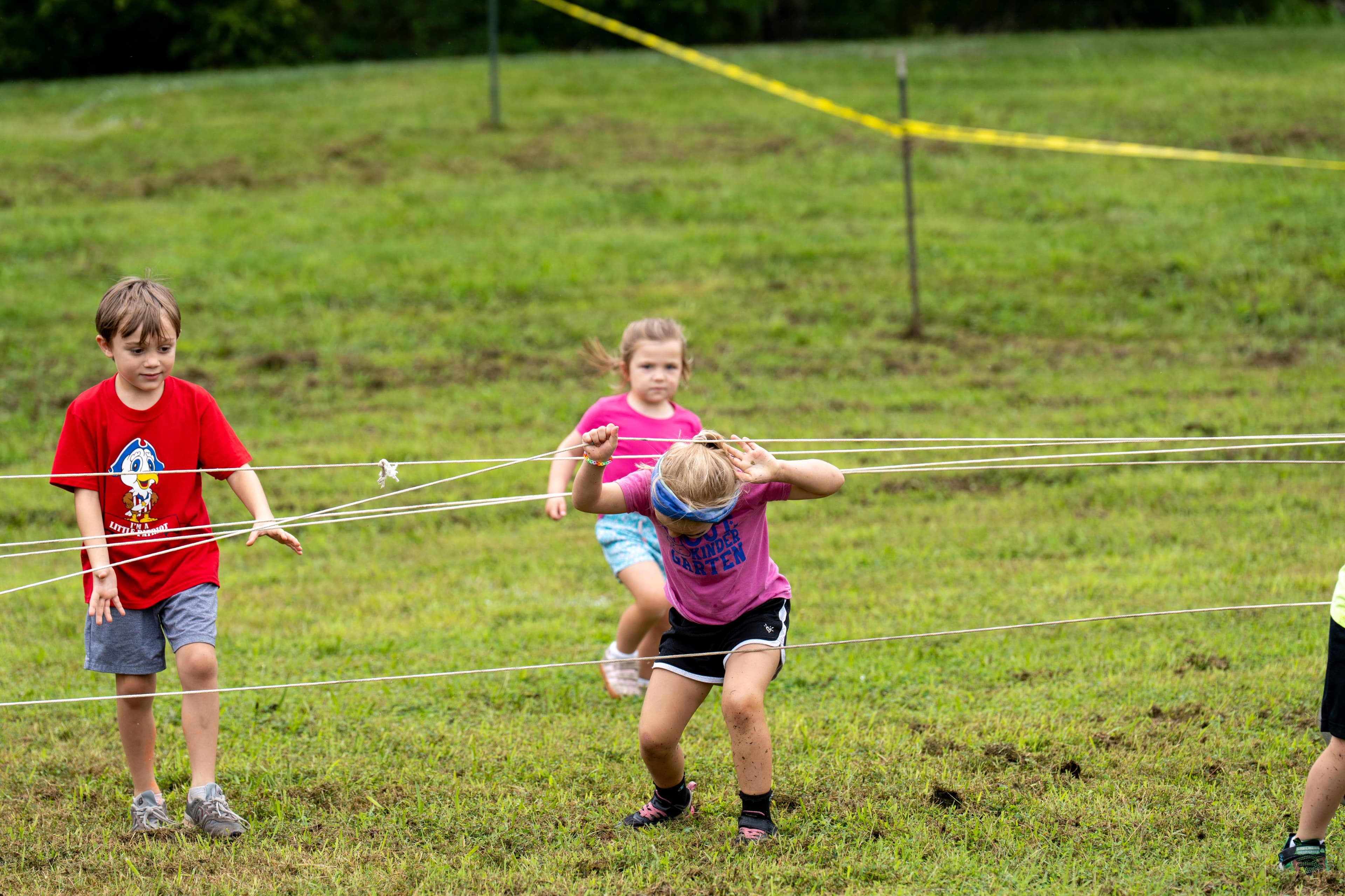 MKK Rugged Race 2026