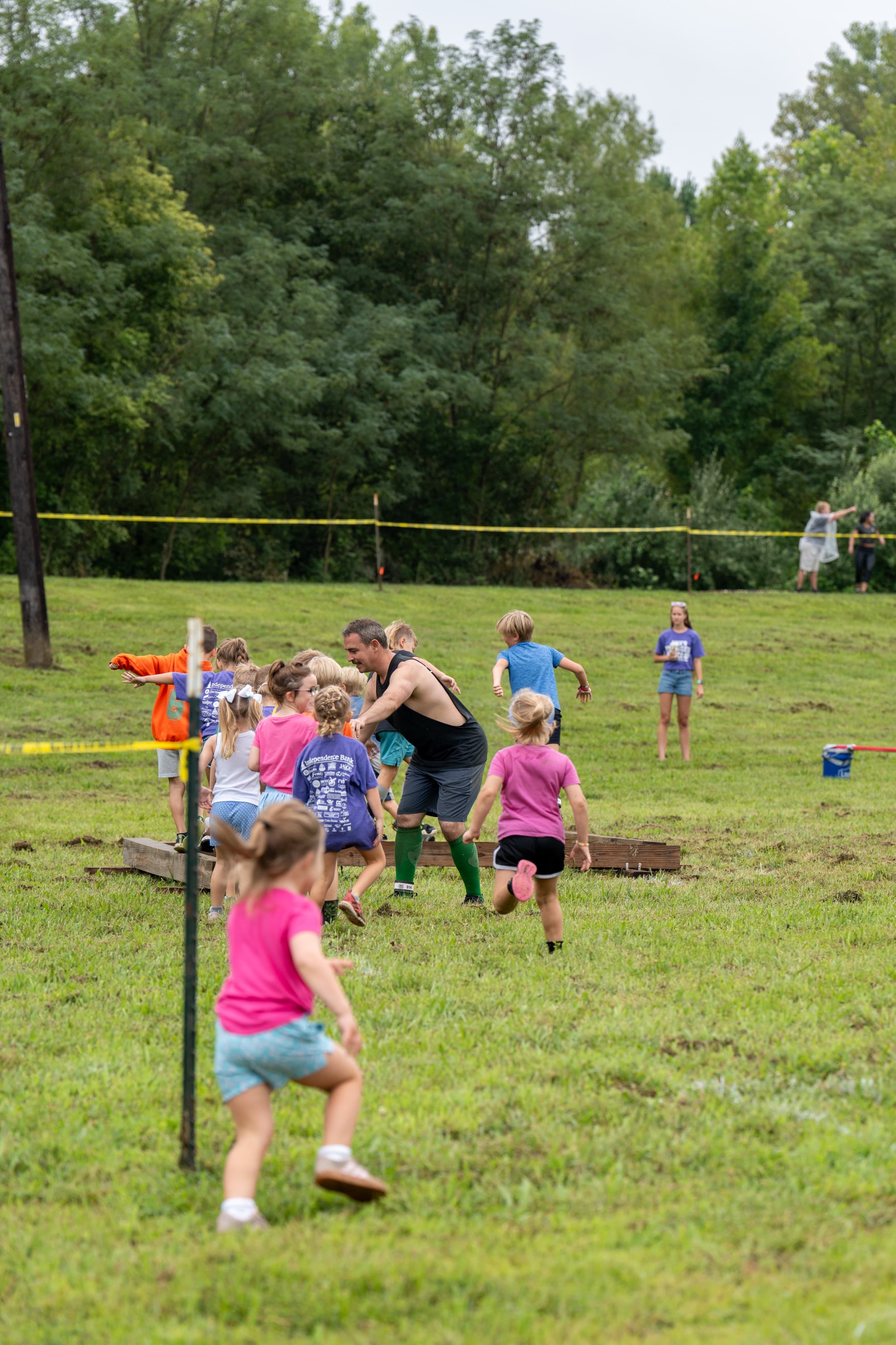 MKK Rugged Race 2026