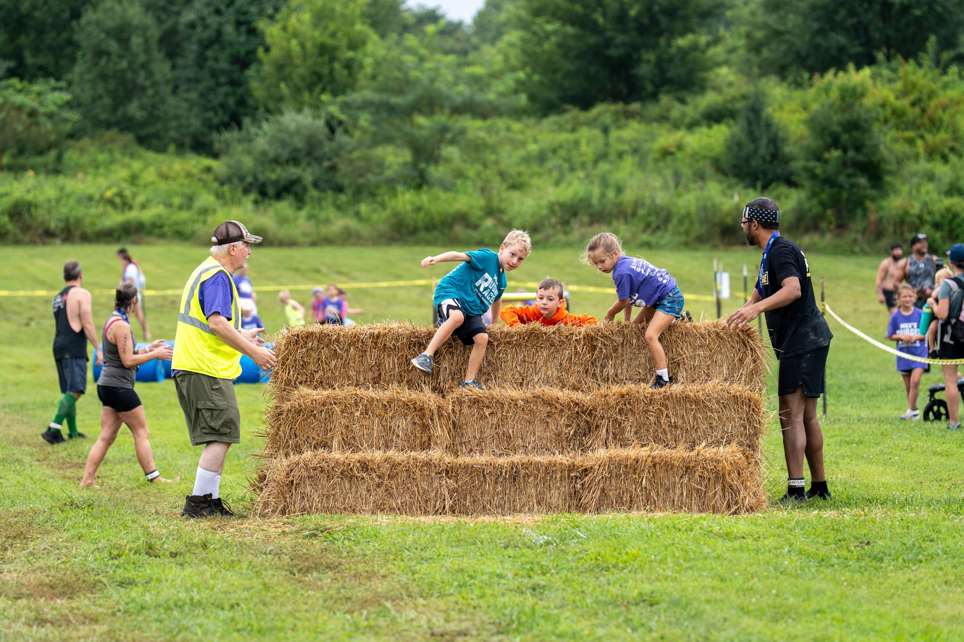 MKK Rugged Race 2026
