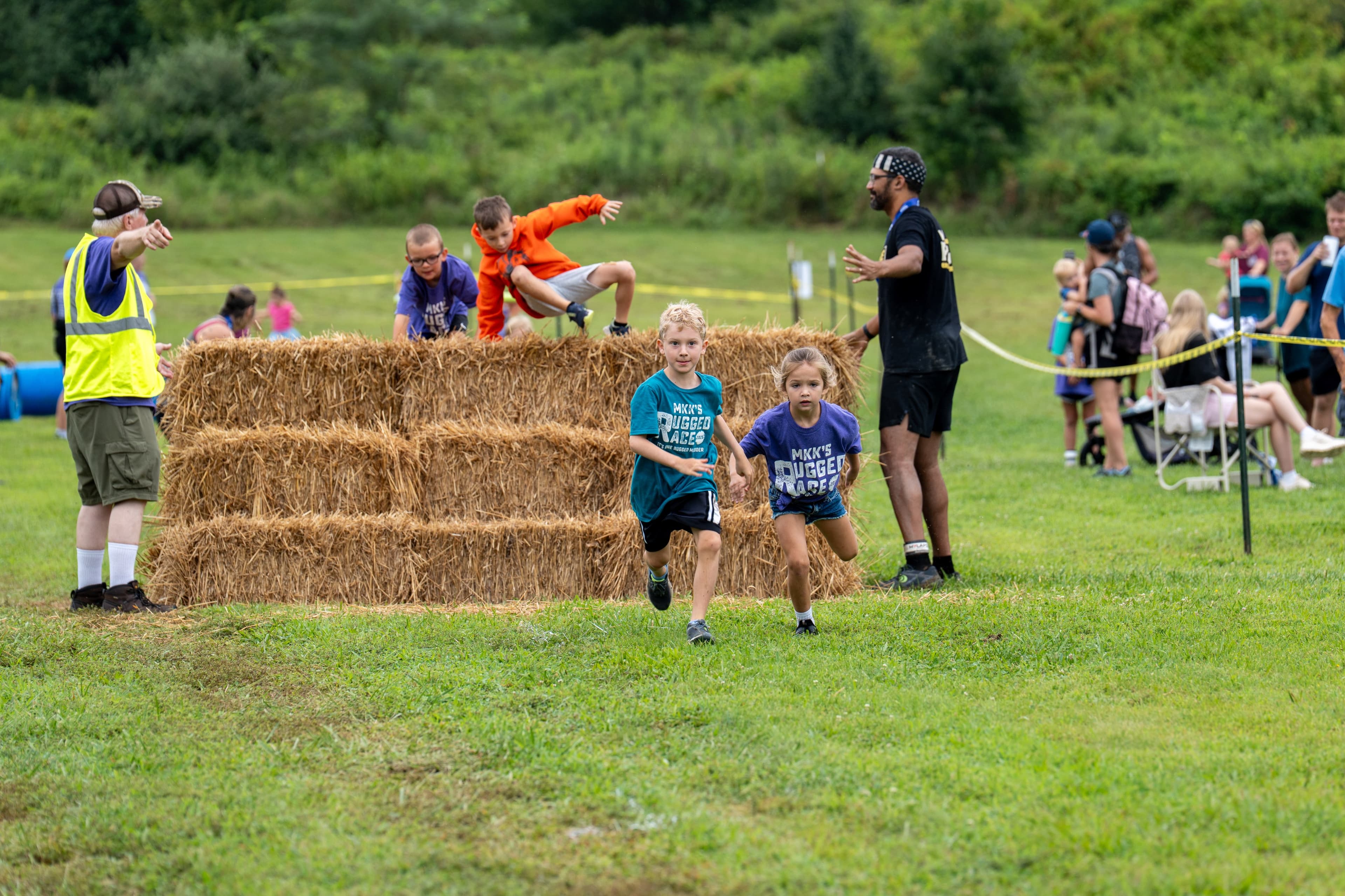 MKK Rugged Race 2026