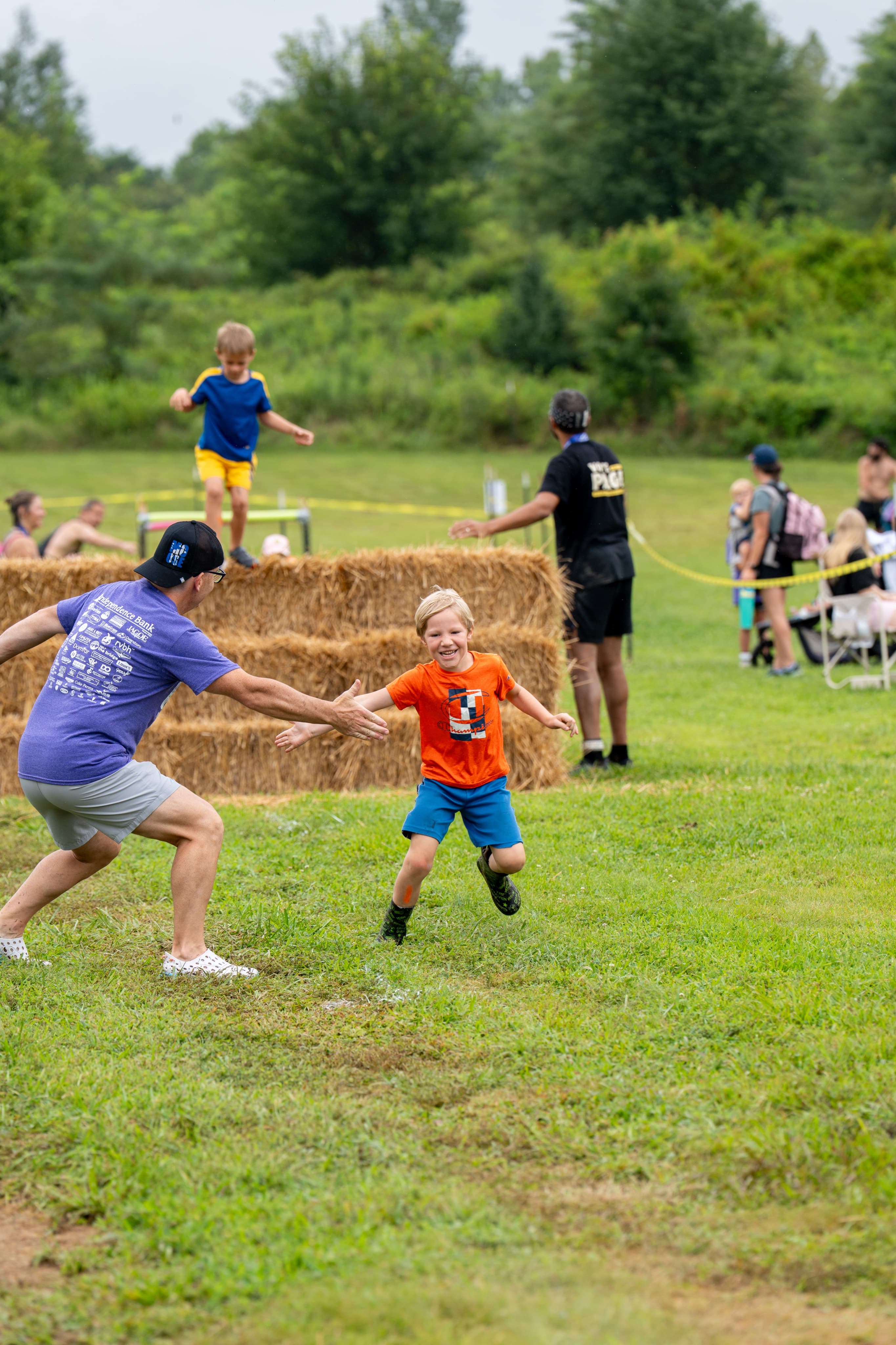 MKK Rugged Race 2026