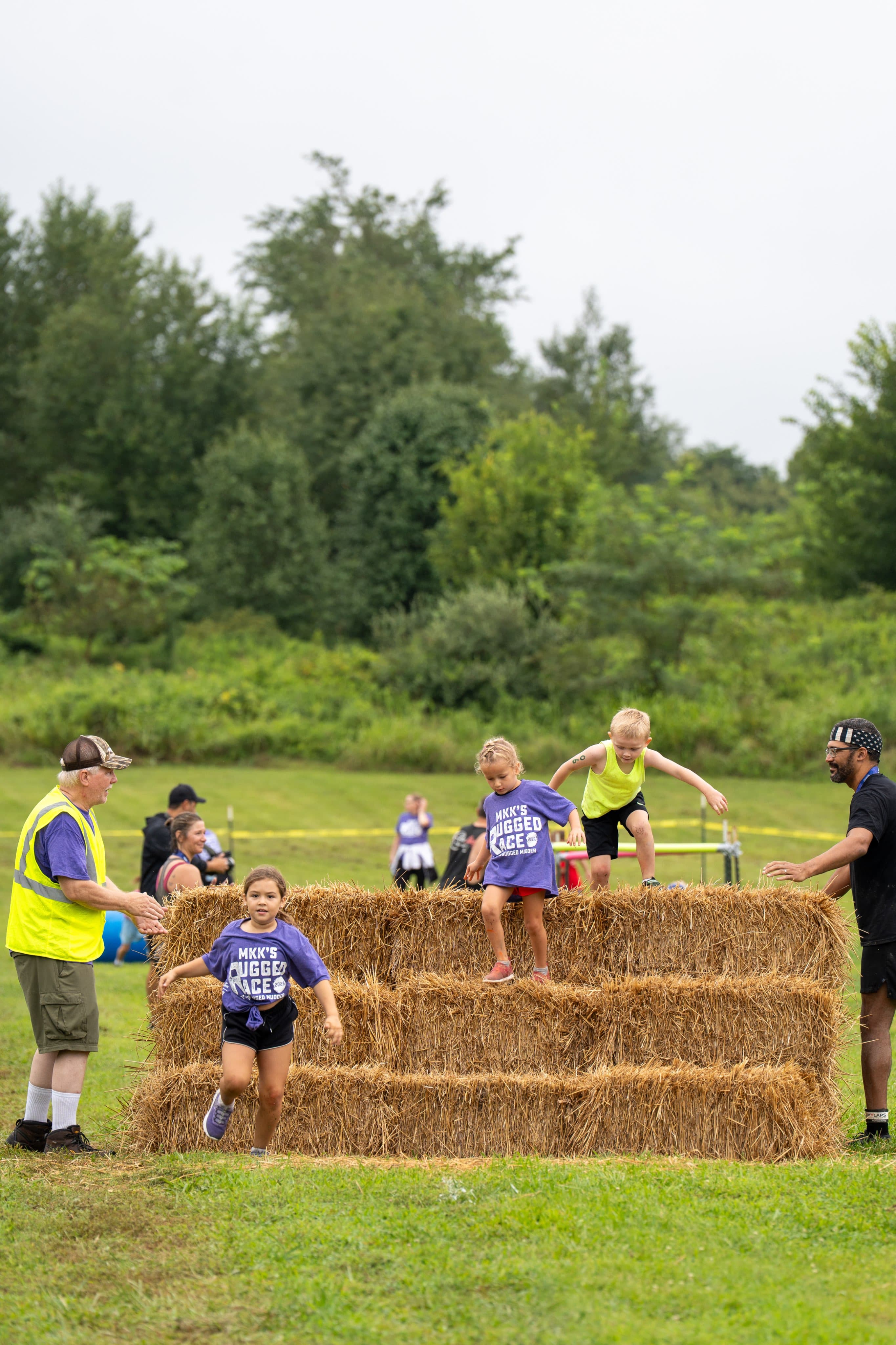 MKK Rugged Race 2026