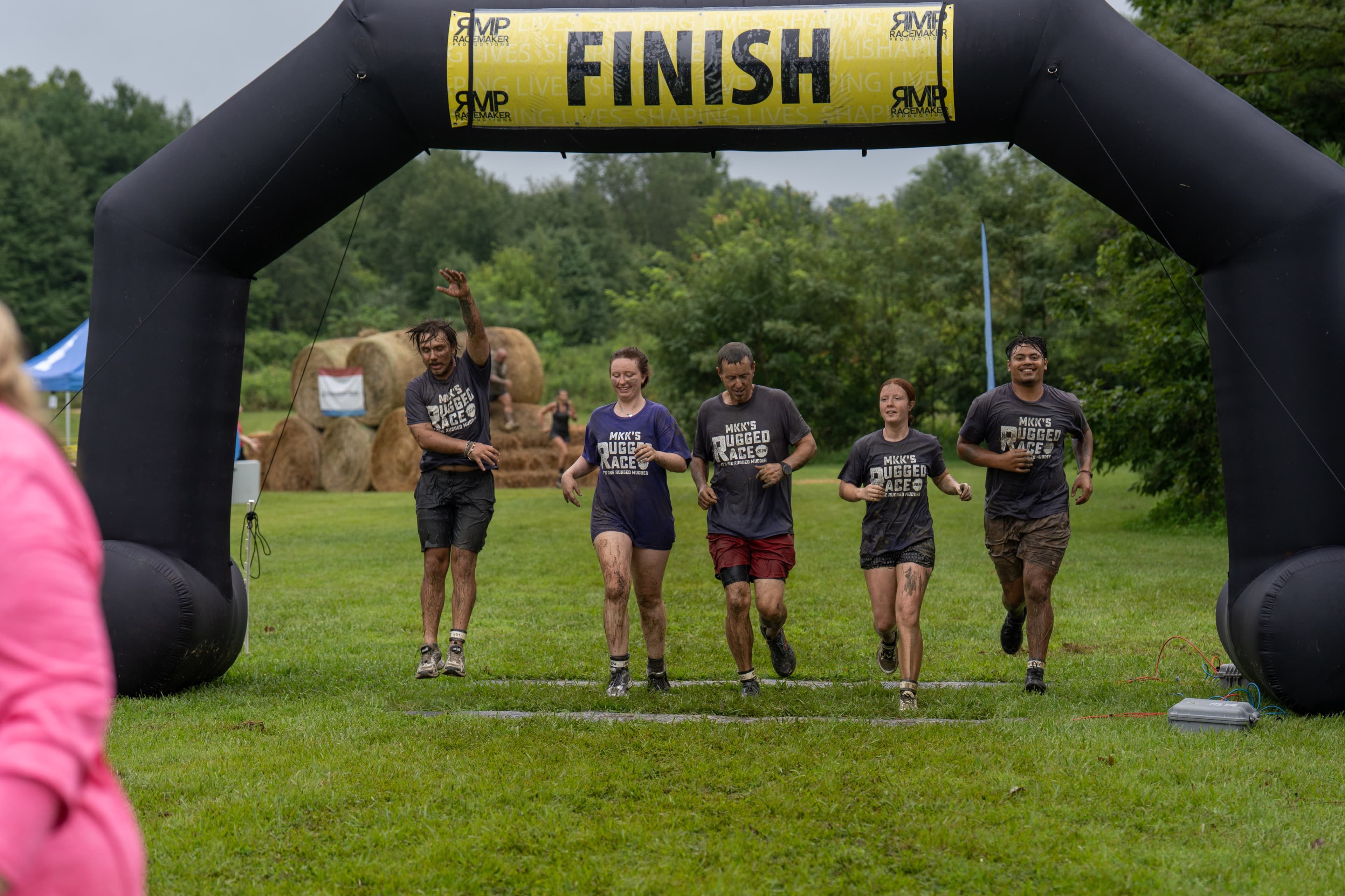 MKK Rugged Race 2026