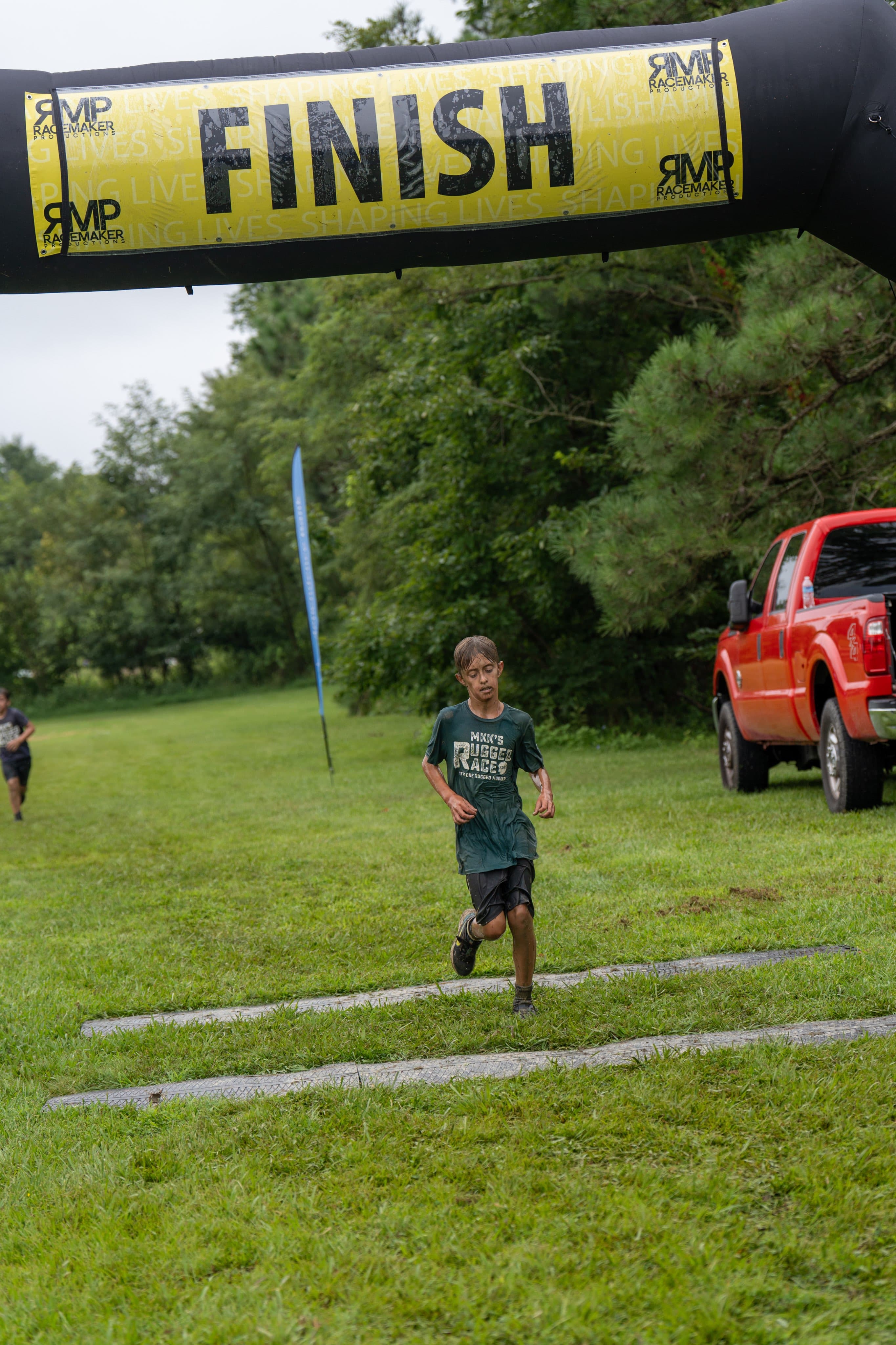 MKK Rugged Race 2026