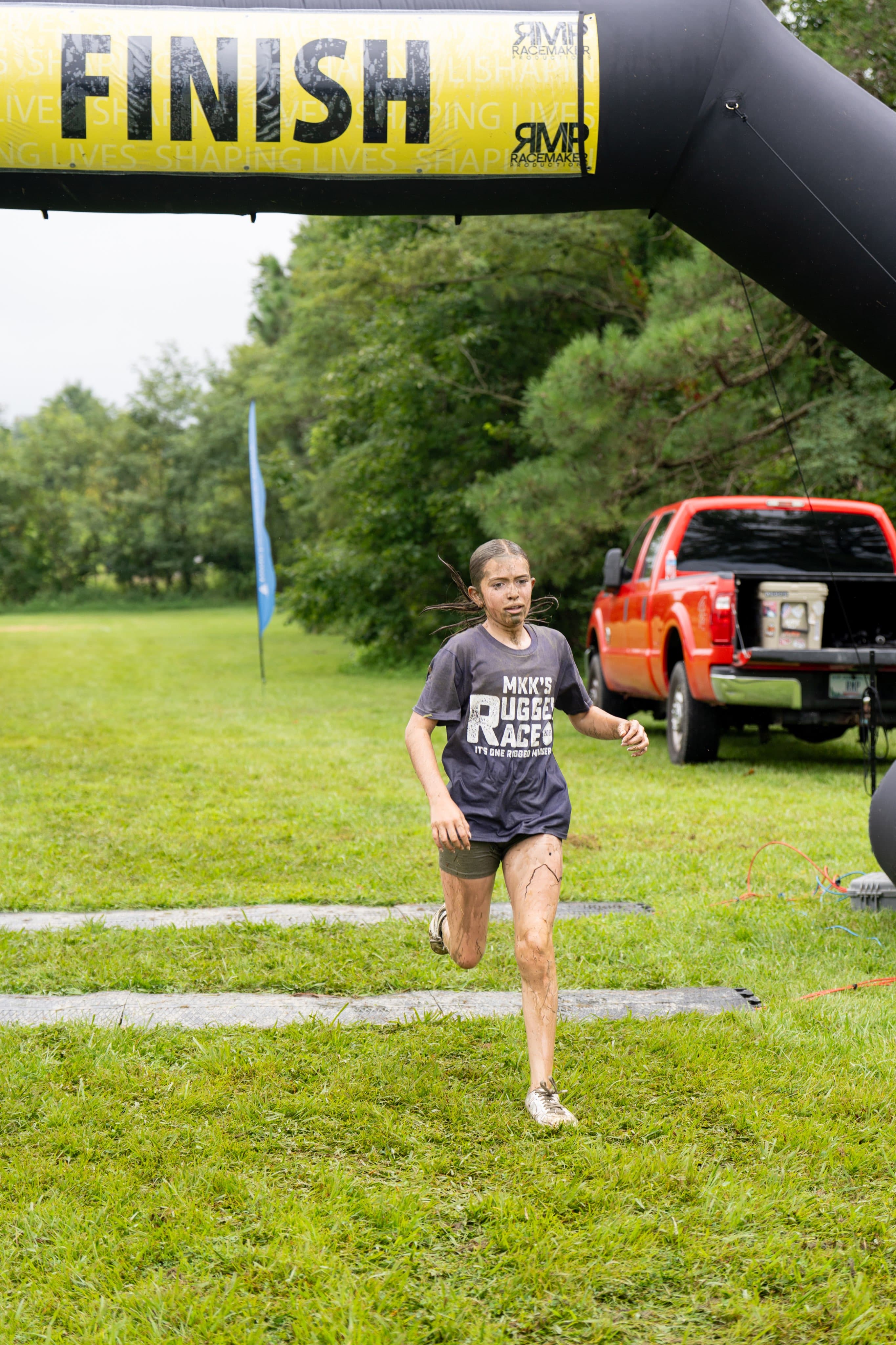 MKK Rugged Race 2026