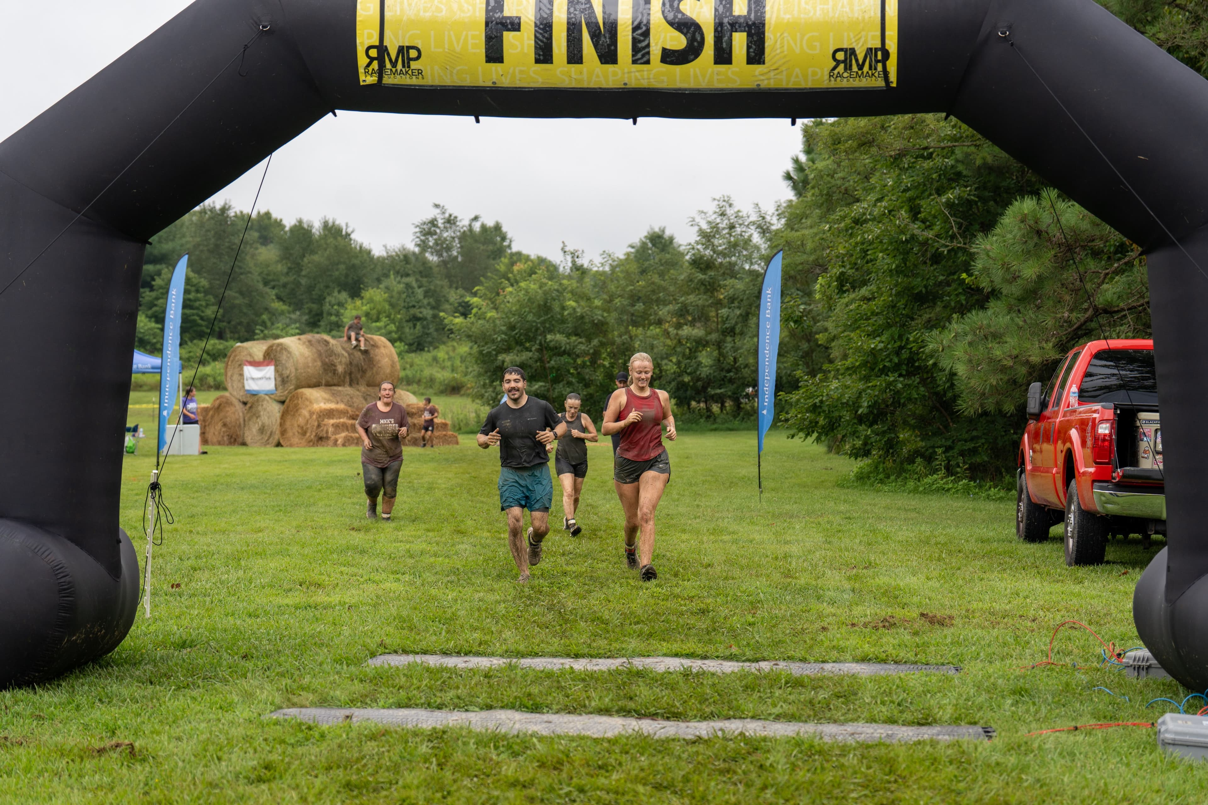 MKK Rugged Race 2026