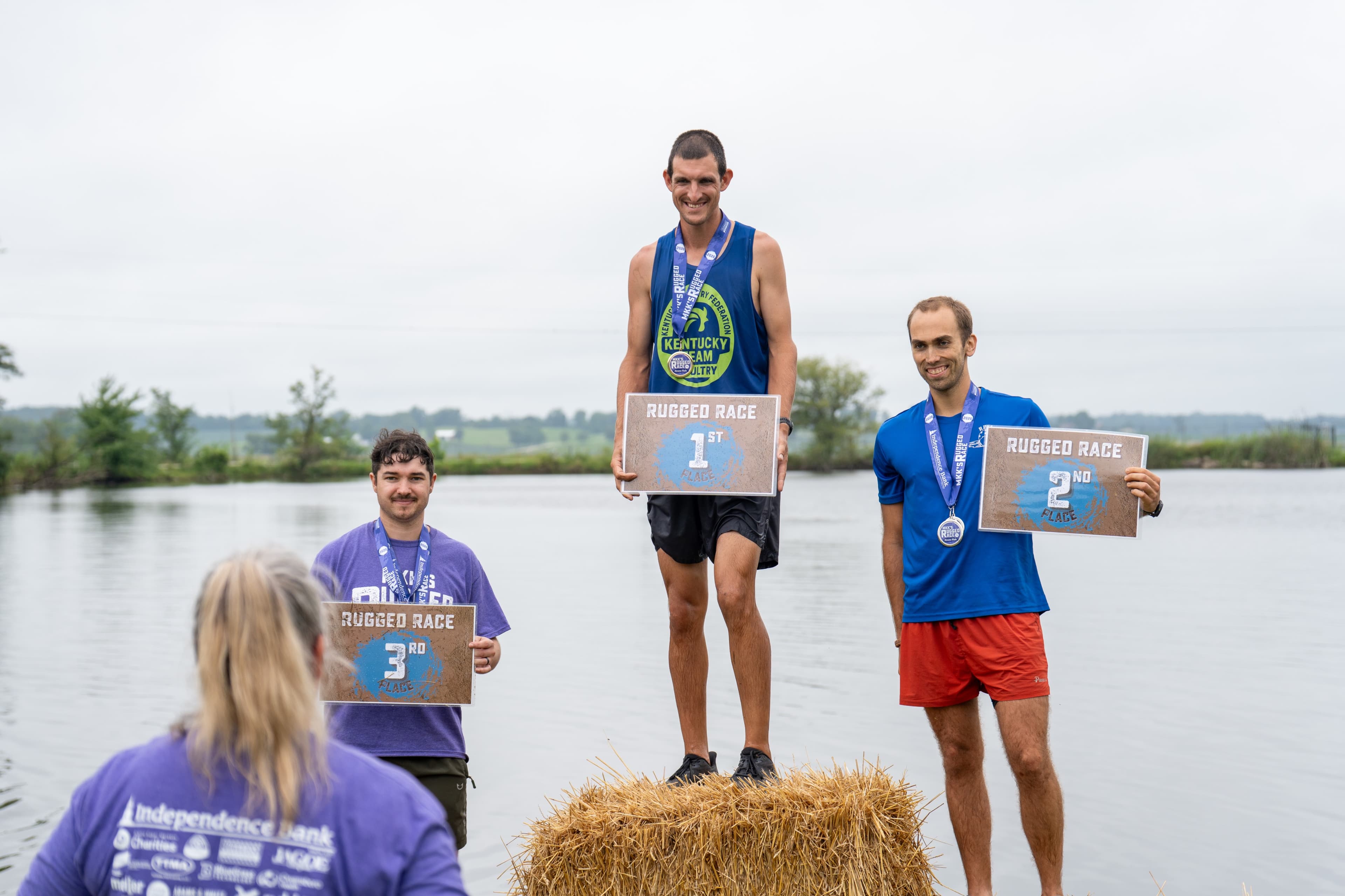MKK Rugged Race 2026