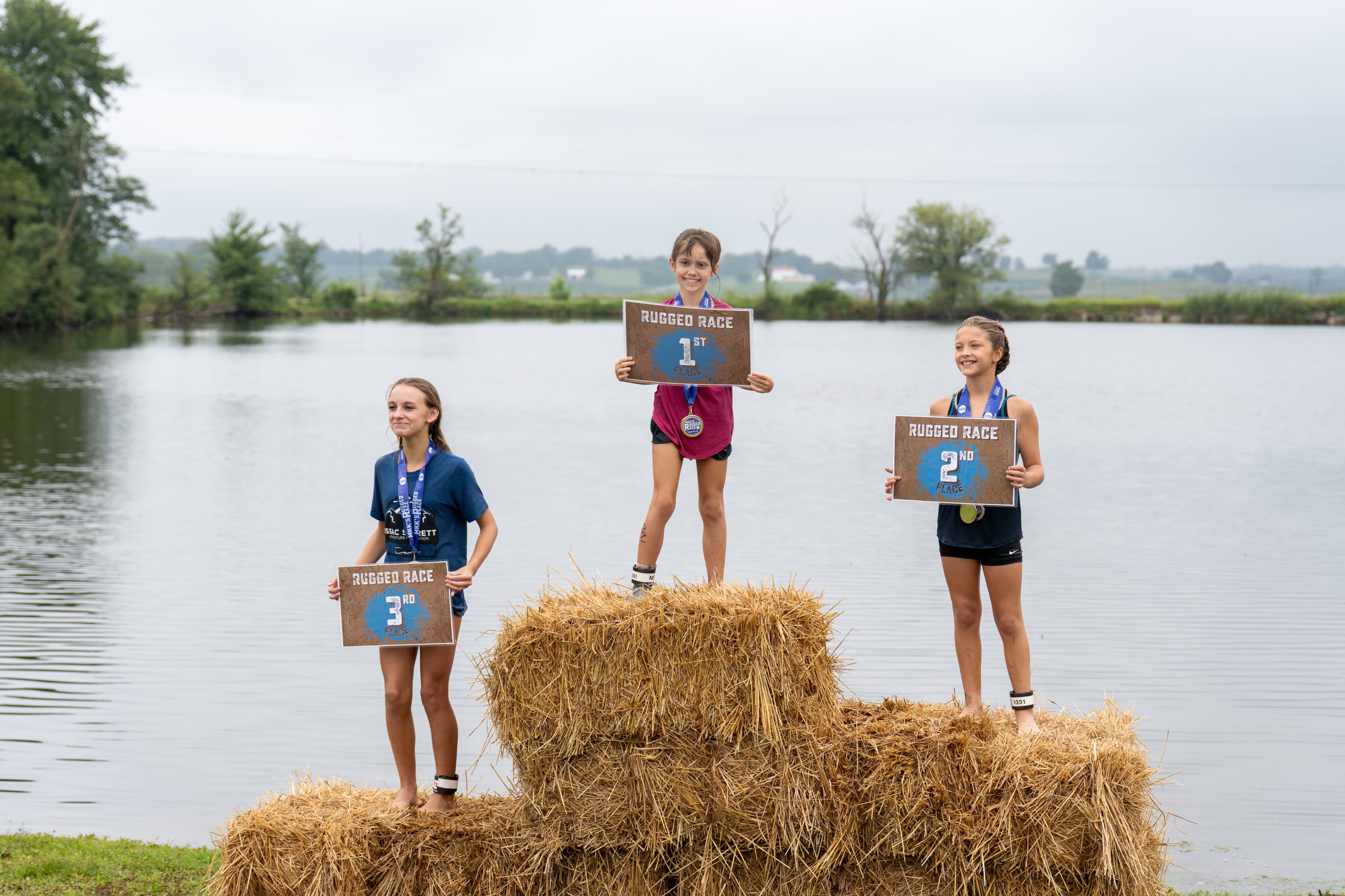 MKK Rugged Race 2026